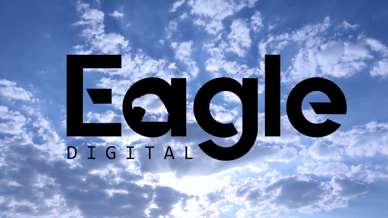 MY NEW INTRO | Eagle Digital Title
