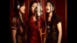 ECT Trio - Kei olmolou ding
