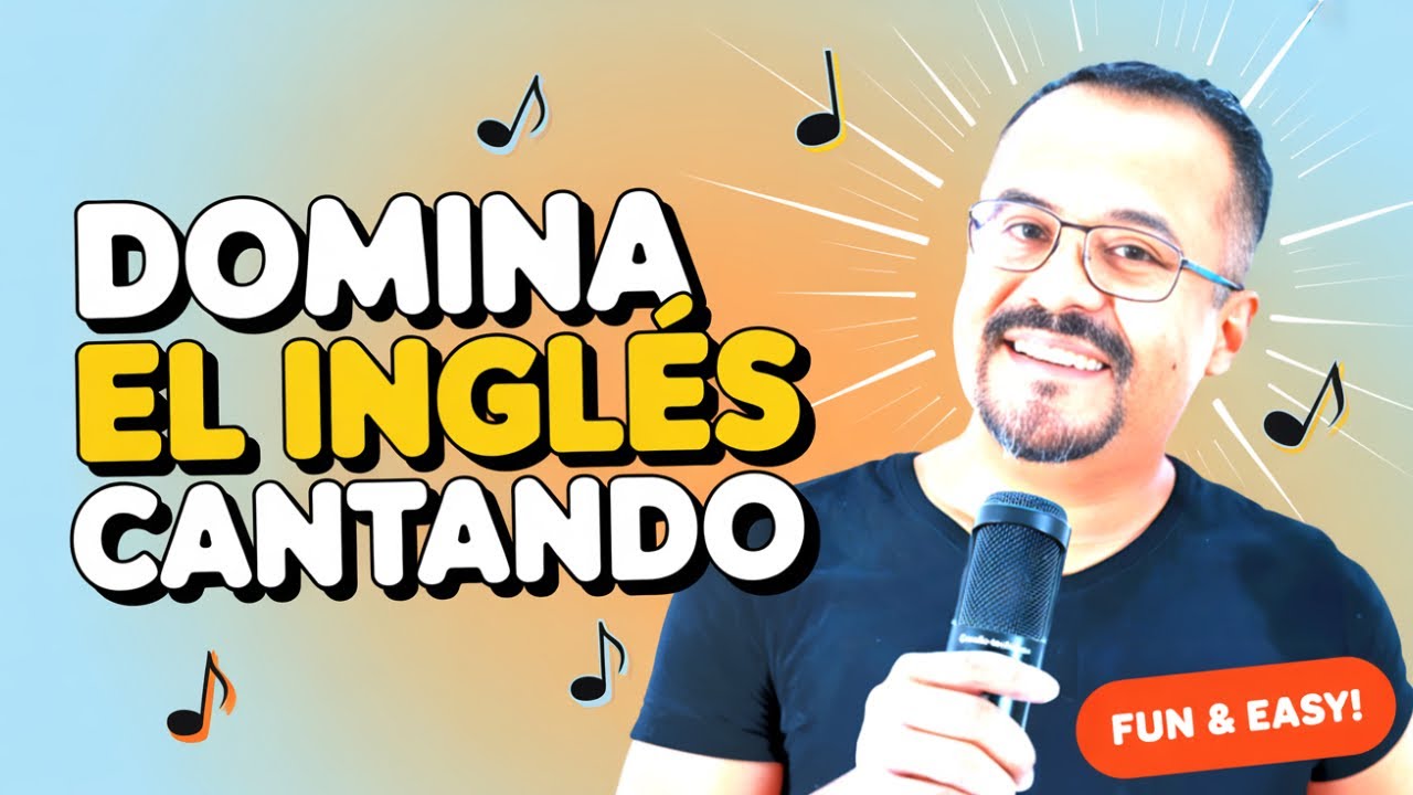 CANTA ESTA CANCION Y SERAS EXITOS@ EN INGLES - YouTube