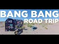 BANG BANG ROAD TRIP - 12 jours dans le Grand Ouest Américain