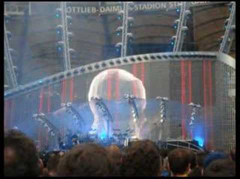 Genesis - In the Cage (2007)