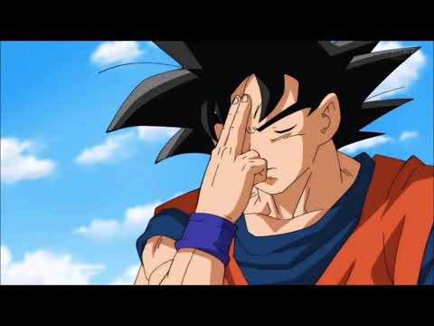 Dragon Ball Super Teleport Sound Effect