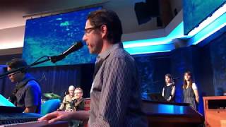 Bill Cantos - Fullness Of Joy live 6/3/18 - YouTube