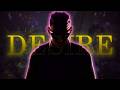 Chamber - Desire Edit