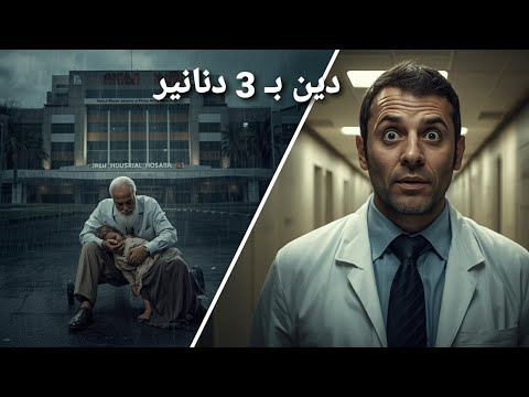 شاهد كيف رد الجراح العالمي دين أستاذه بعد سنوات