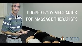 Proper Body Mechanics Demonstration screenshot 1