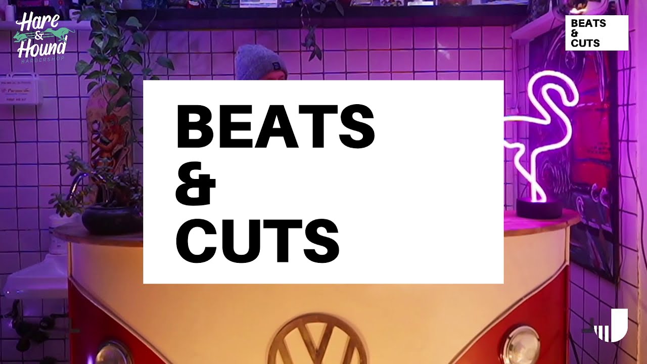 Return of the Jaded Beats & Cuts Livestream Set