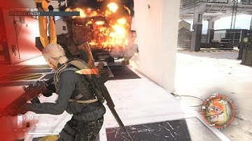 Tom Clancy’s Ghost Recon Breakpoint glitch