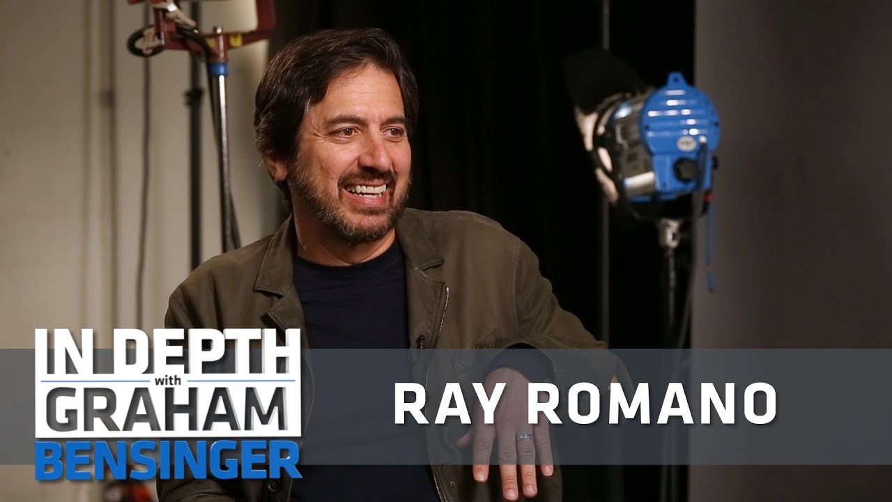 Ray Romano: Feature Interview Preview - YouTube