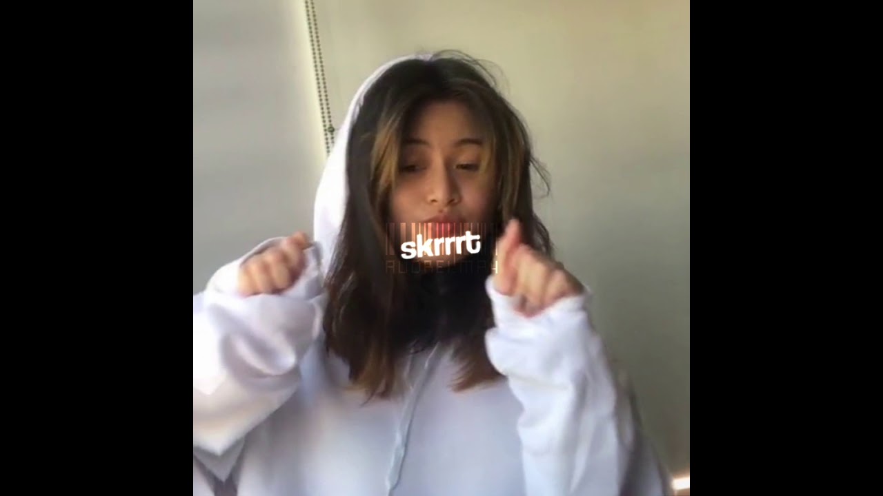 Skrrrrrrrtt...(Short Lyric edit)
