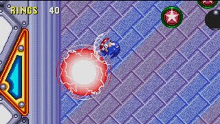 Sonic and Knuckles - Magnet sphere bonus stage OPL3 remix
I’m just trying to understand OPL3. It’s very interesting, and confusing.
Made with Furnace tracker PC Sound Blaster Pro 2 preset (YMF262 OPL3 plus PC speaker settings) Sonic and Knuckles - Magnet sphere bonus stage OPL3 remix