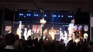 "Кошка на раскаленной крыше", Коляда-театр, поклоны "Кошка на раскаленной крыше", Коляда-театр, поклоны