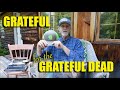 Episode 15 - Grateful for the Grateful Dead and Running For HIs Life with Tim Gillis