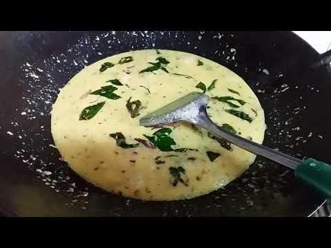 Peria Goreng Dal Style Mamak Youtube