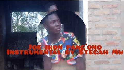 Joe ikon pang