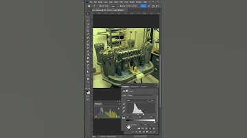 Mastering Photo Enhancement: Photoshop Tutorial for High-Quality Images | Coach Zakir