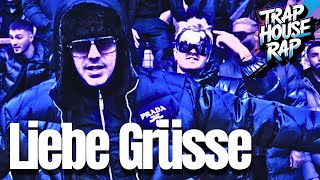 RAF CAMORA x SKI AGGU - LIEBE GRÜSSE (Trap Remix) (prod.Kingside)