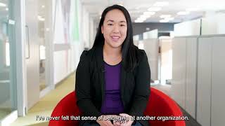 Yvonnes Canadian Tire Story: Embracing Belonging and Building a Brighter Future
