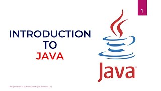 02 - OOP / Java Tutorial for Beginners | Introduction to Java