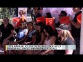 Ice Bucket Challenge held in Nob Hill to raise awareness for ALS