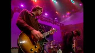 Powderfinger - The Day You Come (Live on Recovery)