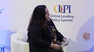 Fireside Chat: Balancing Consumer Protection and Innovation