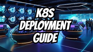 Kubernetes Pods, Deployments and ReplicaSets