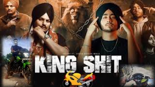 Nonstop Desi Hits | Punjabi Jukebox 2024 | Shubh ft. Sonam Bajwa | Sidhu Moose Wala | Imran Khan