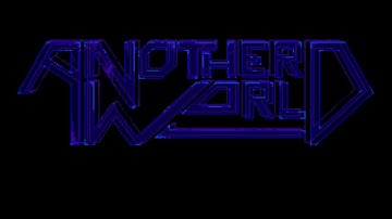 Another World (Pc/Dos) Walkthrough No Commentary