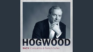 J.S. Bach: Concerto for 2 Harpsichords, Strings, and Continuo in C minor, BWV 1062: 2. Andante...