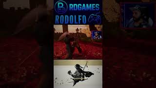 Triste fim para um tio e seu sobrinho... #ghostoftsushima #ghostoftsushimadirectorcut #shorts