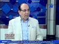 المؤرخ الدكتور أيمن فؤاد يرد على أكاذيب يوسف زيدان عن صلاح الدين على شاشة النيل الثقافية