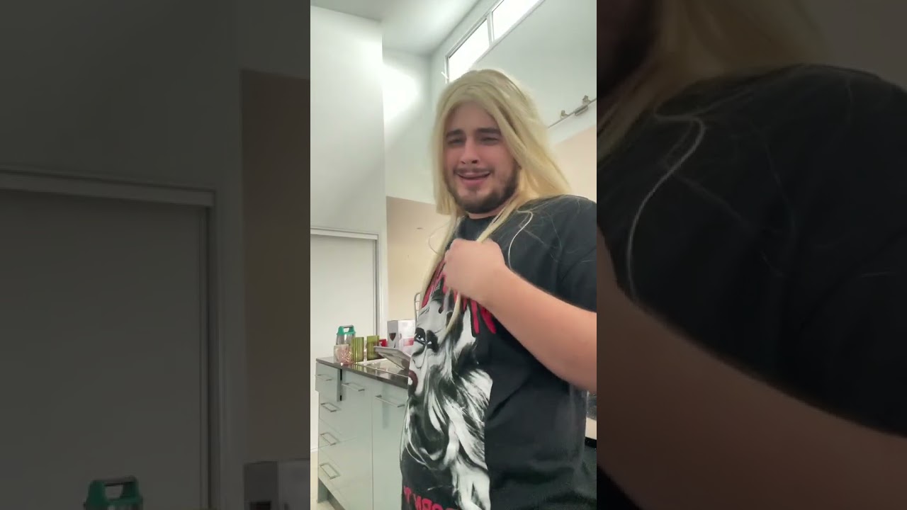 this was so chaotic… 