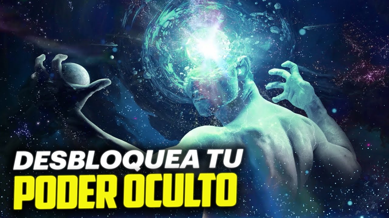 Mira esto y DESBLOQUEA el poder OCULTO en tu MENTE | 81 enseñanzas que ...