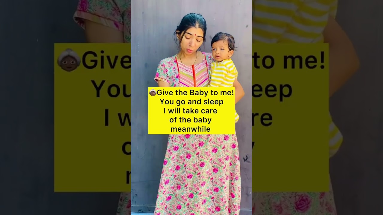 Best sleep advice for New Moms