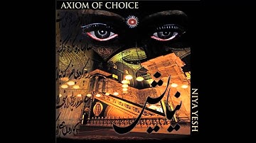 A Walk By The Lake - Axiom Of Choice