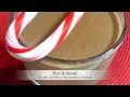 Candy Bar Hot Chocolate Recipe (Dove)