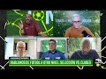 “Samuel Velásques y Juan Manuel Rengifo necesitan tener más minutos en Nacional”