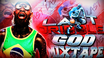Cravoo’s FINAL NBA  2K20 DRIBBLE GOD MIXTAPE😼 BEST DRIBBLER WITH THE BEST JUMPSHOT END OF YEAR TAPE