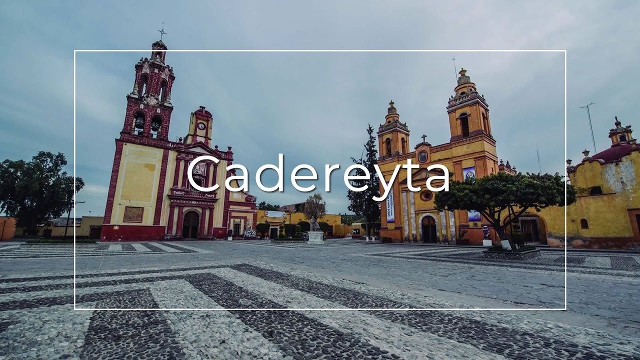 Querétaro Panoramic Live View — Querétaro, Querétaro live camera thumbnail