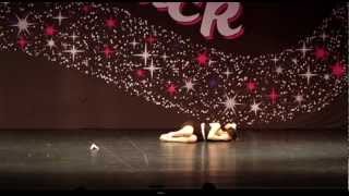 Star Struck 'Ones To Watch' - Keep You - Kassie Keil - Dance FX