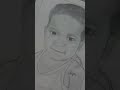 Baby sketch drawing like artwork art shorts shorts.s trendingshorts nayan art gallery