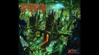 Hatred Reigns - Awaken The Ancients (Full Album)