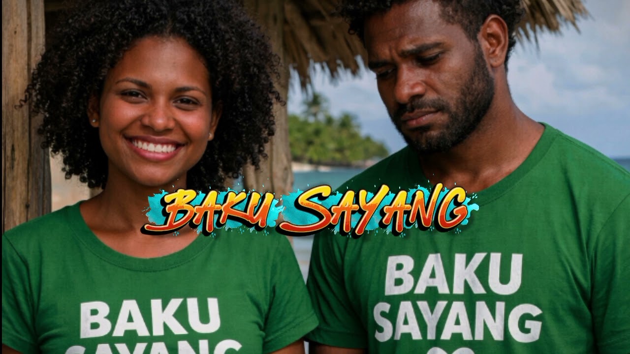 Baku Sayang || Reggae Slow || 2026🔰