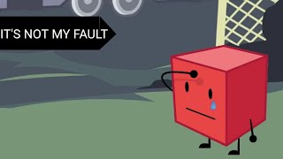 BFB 16 Contestant Voting - Episode 9