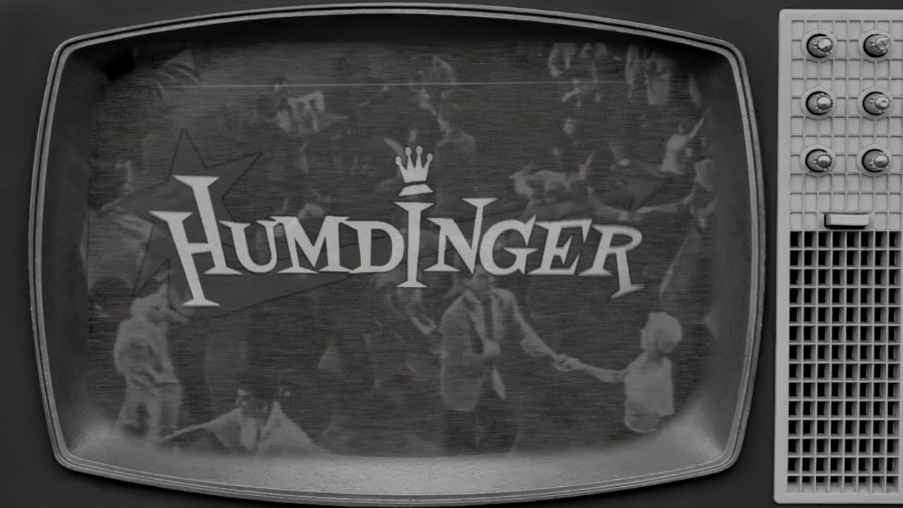 Humdinger TV