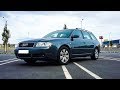 Audi A6 (C5) 1.9TDI 2003 год