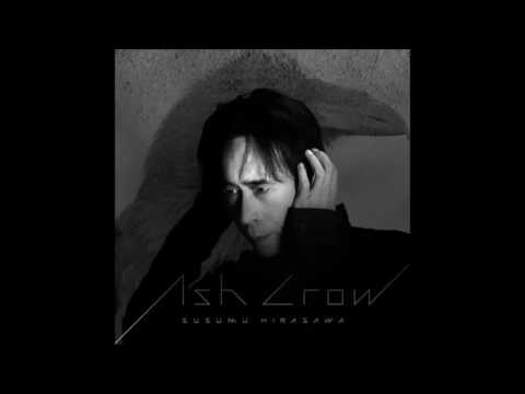 Ash Crow