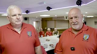 VAMT's Volunteer Recognition Awards, Merthyr Valley Veterans - Group of the Year 2025