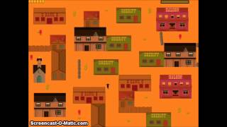 Gun Fu Deadlands: This Game Is HARD!